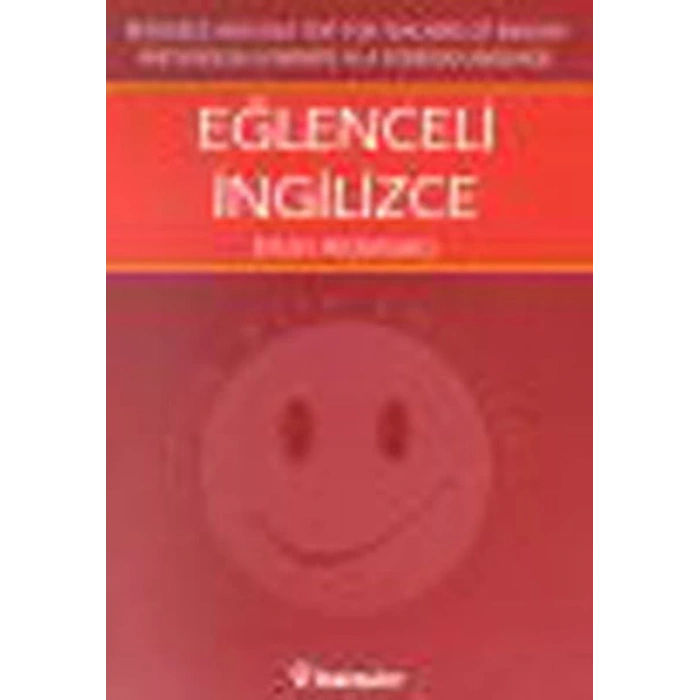 Eğlenceli İngilizce Fun With English