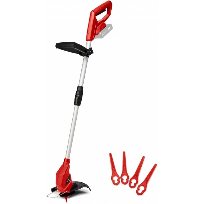 Einhell GC-CT 18/24 Solo Kenar Kesme Makinesi ( Akü ve Şarj Hariç)