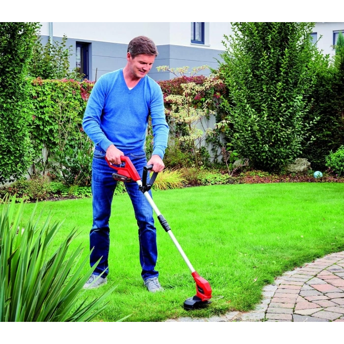 Einhell GC-CT 18/24 Solo Kenar Kesme Makinesi ( Akü ve Şarj Hariç)