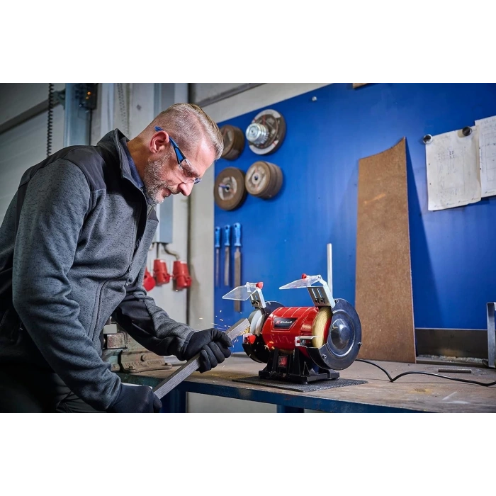 Einhell TC BG 150 B Taş Motoru 350 Watt