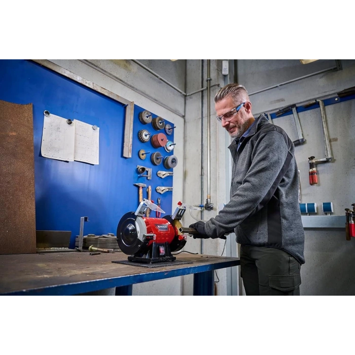 Einhell TC BG 150 B Taş Motoru 350 Watt