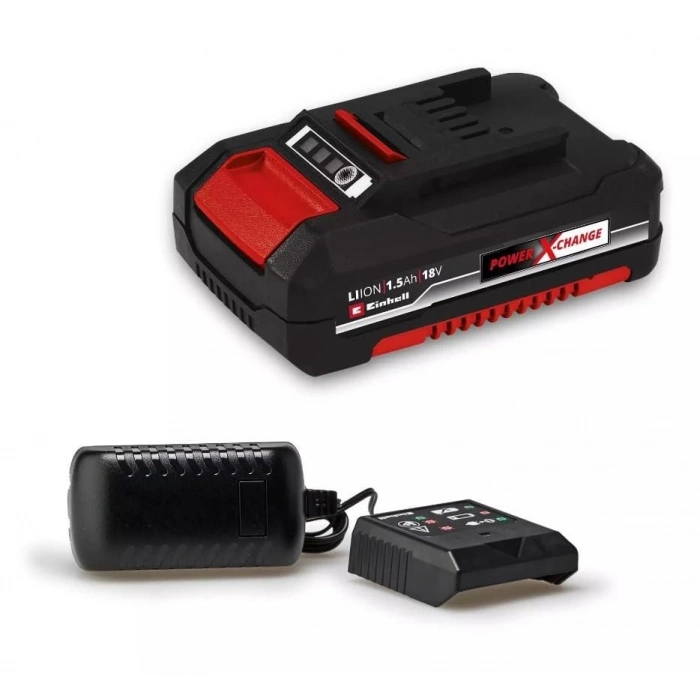 Einhell TC-CD 18/35-2 Lİ Vidalama 1X1,5 Ah
