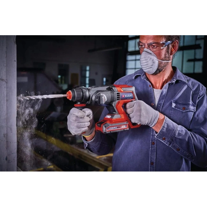 EinhellTE HD 18/20 Lİ Solo Pnömatik Matkap