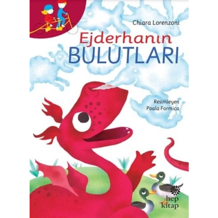 Ejderhanın Bulutları