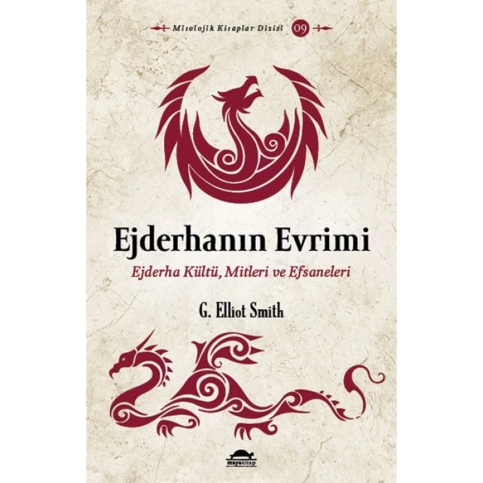 Ejderhanın Evrimi