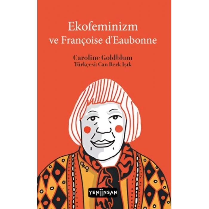 Ekofeminizm ve Françoise d’Eaubonne