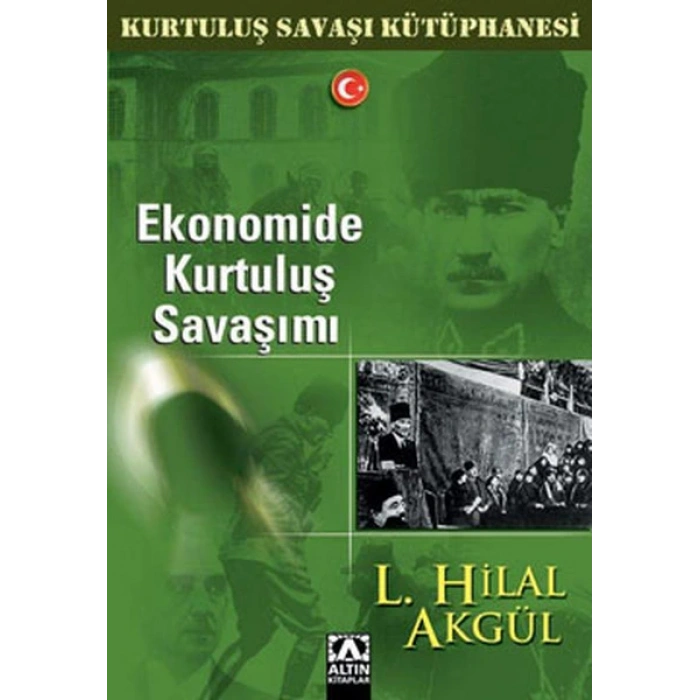 Ekonomide Kurtuluş Savaşı mı?