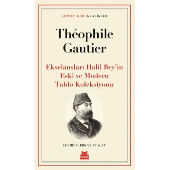 Ekselansları Halil Bey’in Eski ve Modern Tablo Koleksiyonu