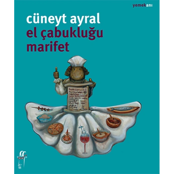 El Çabukluğu Marifet