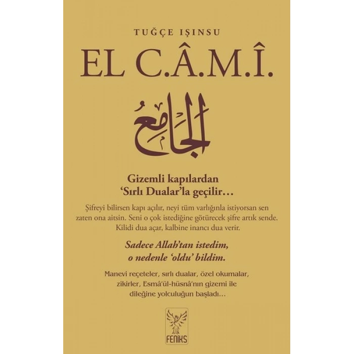 El Cami