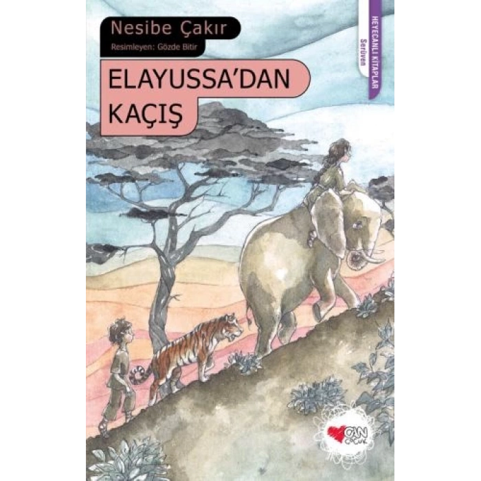 Elayussadan Kaçış