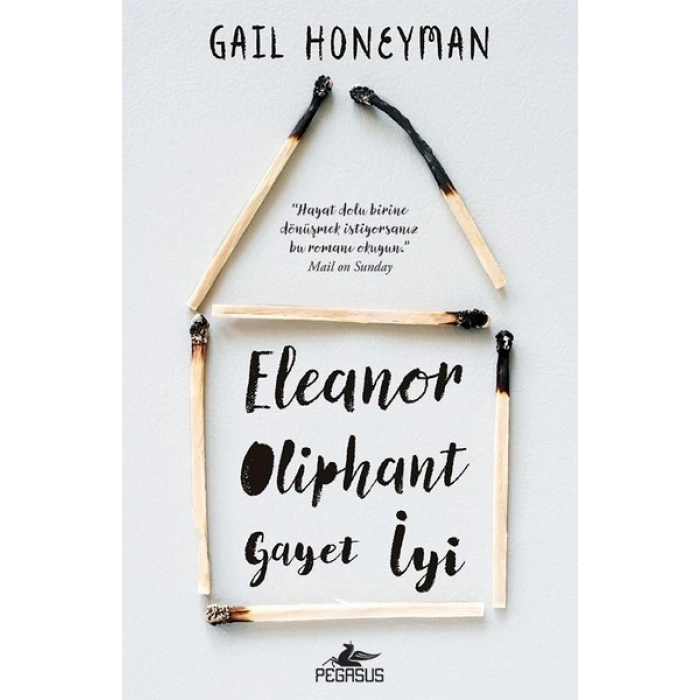 Eleanor Oliphant Gayet İyi