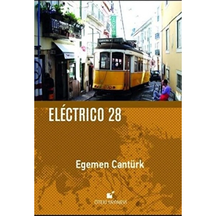 Eléctrico 28