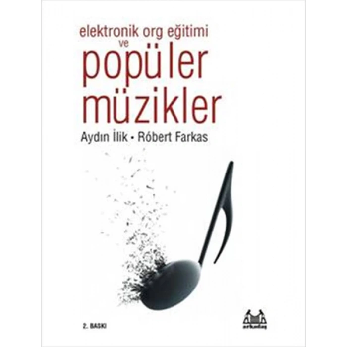 Elektronik Org Eğitimi ve Popüler Müzikler