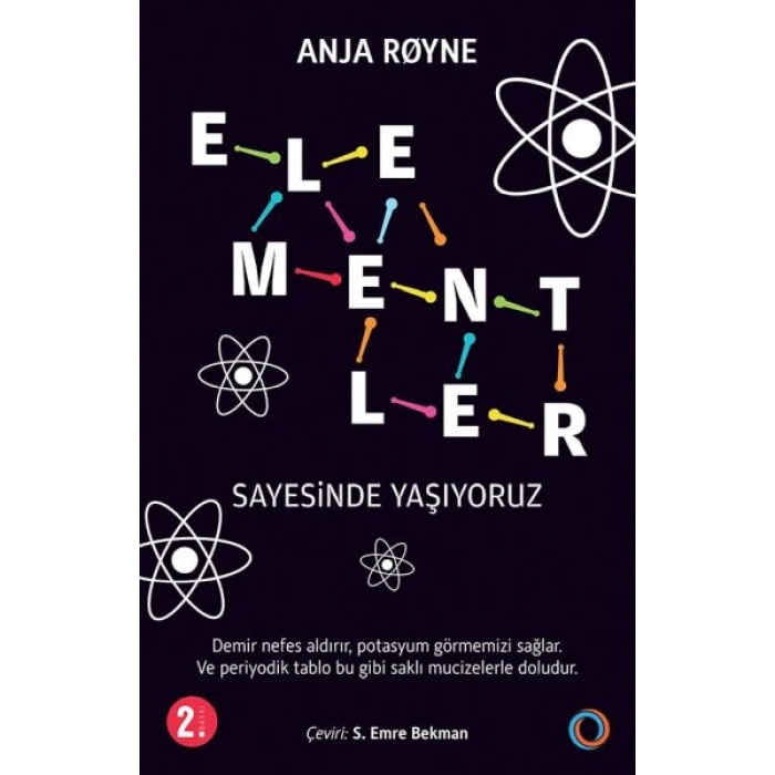 Elementler - Sayesinde Yaşıyoruz