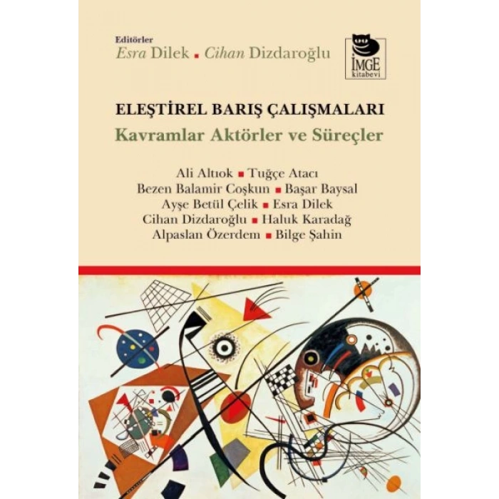Eleştirel Barış Çalışmaları
