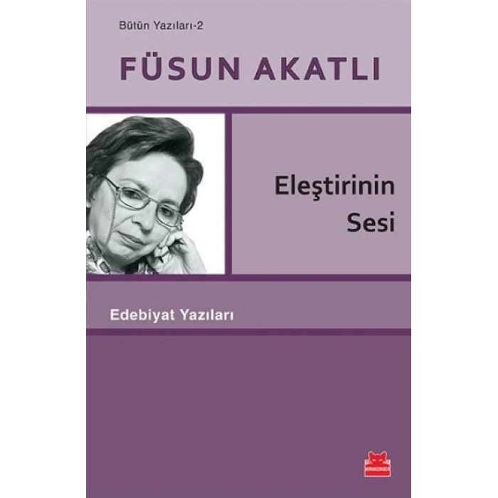 Eleştirinin Sesi