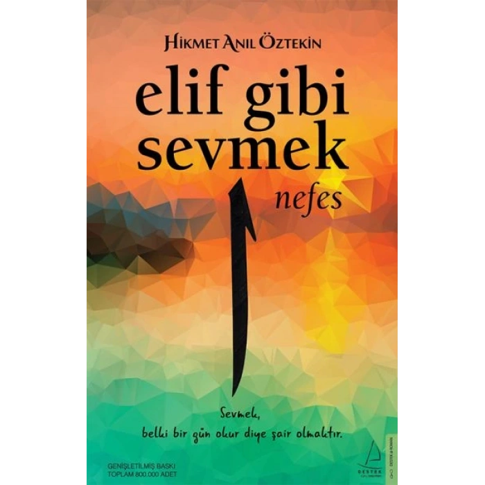 Elif Gibi Sevmek - Nefes