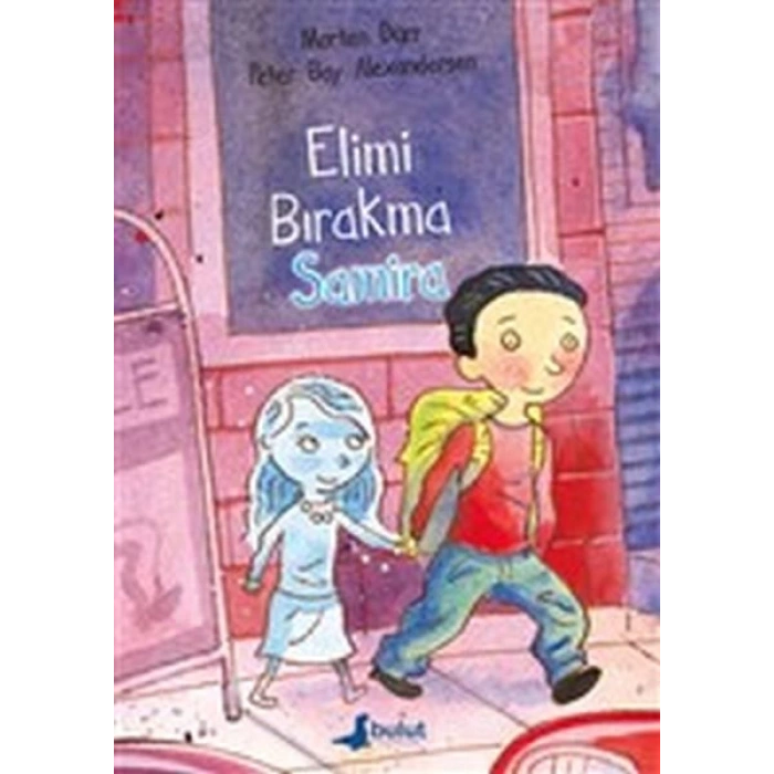 Elimi Bırakma Samira