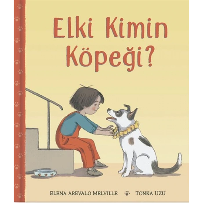Elki Kimin Köpeği?
