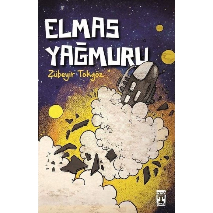 Elmas Yağmuru