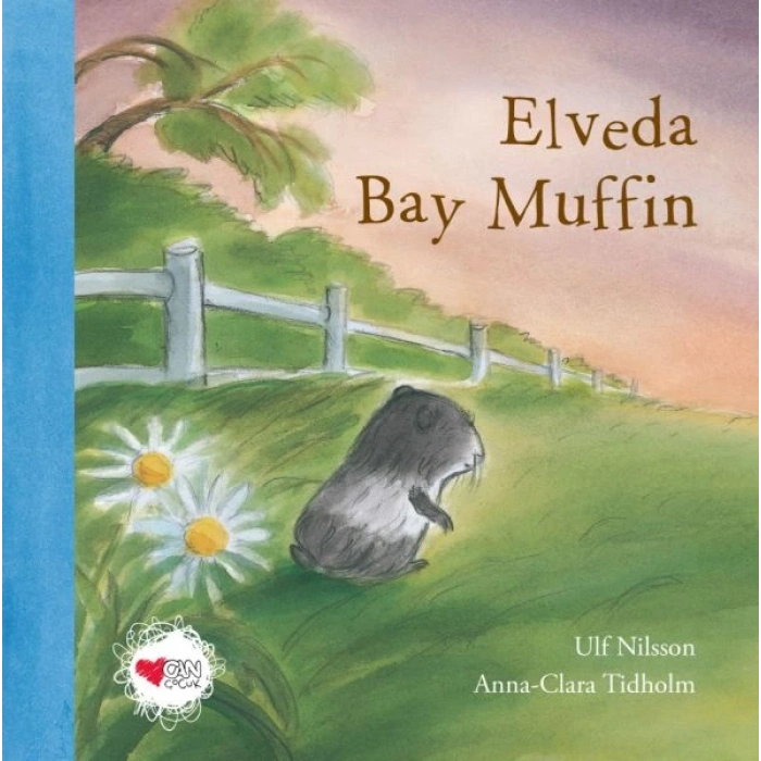 Elveda Bay Muffin (Ciltli)