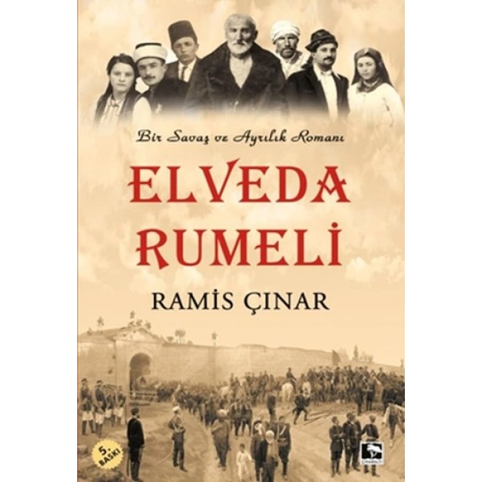 Elveda Rumeli