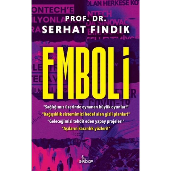Emboli    