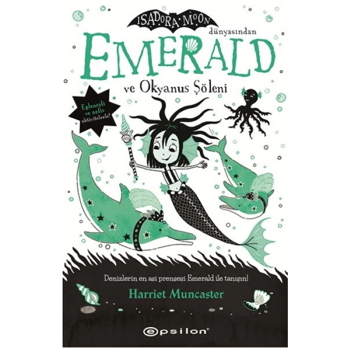 Emerald ve Okyanus Şöleni