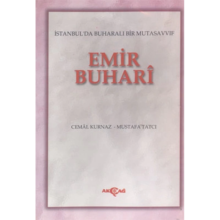 Emir Buhari