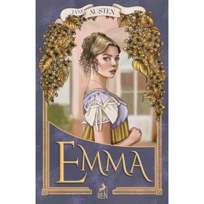 Emma (Ciltli)