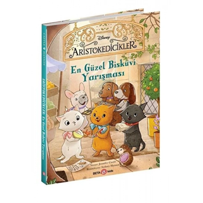 En Güzel Büsküvi Yarışması