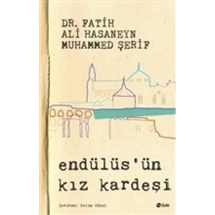 Endülüsün Kız Kardeşi