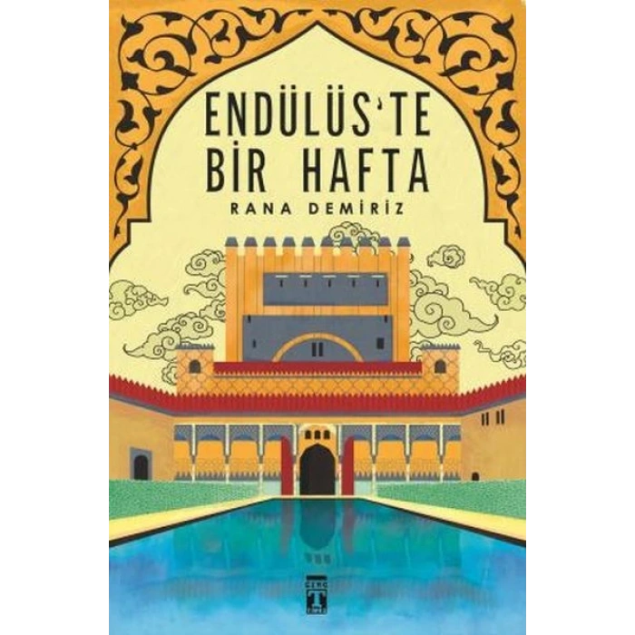 Endülüste Bir Hafta