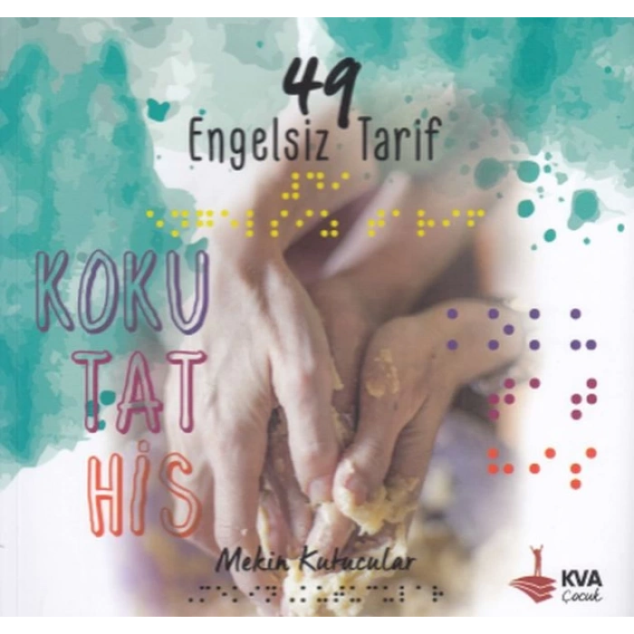 Engelsiz Tarif 49 - Koku Tat His