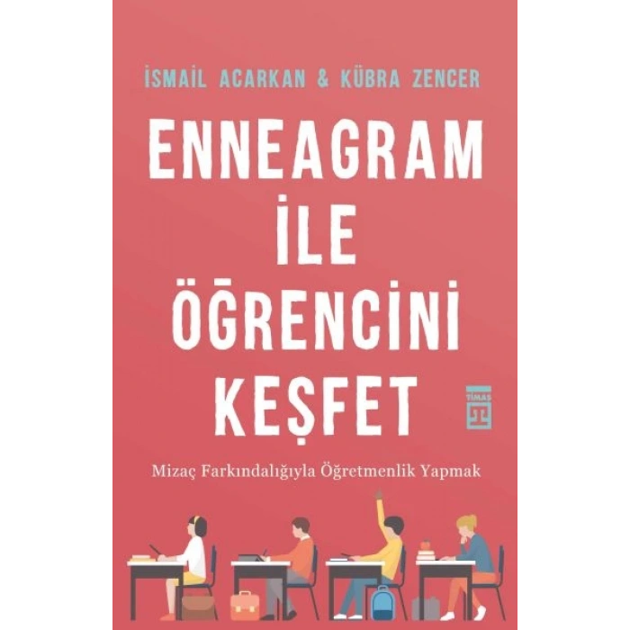 Enneagram ile Öğrencini Keşfet