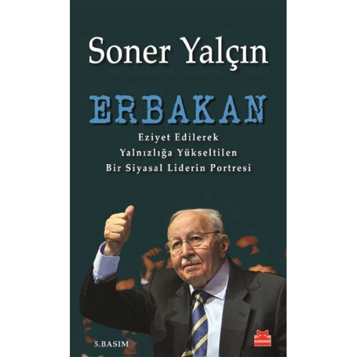 Erbakan