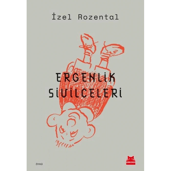 Ergenlik Sivilceleri