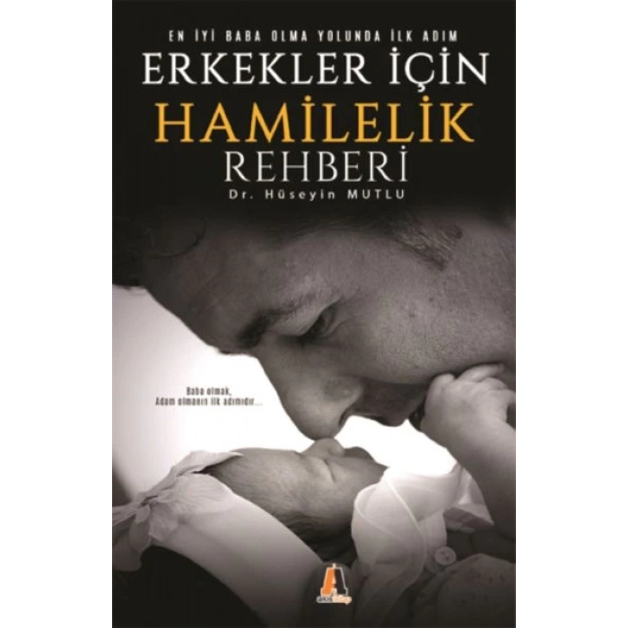 Erkekler İçin Hamilelik Rehberi