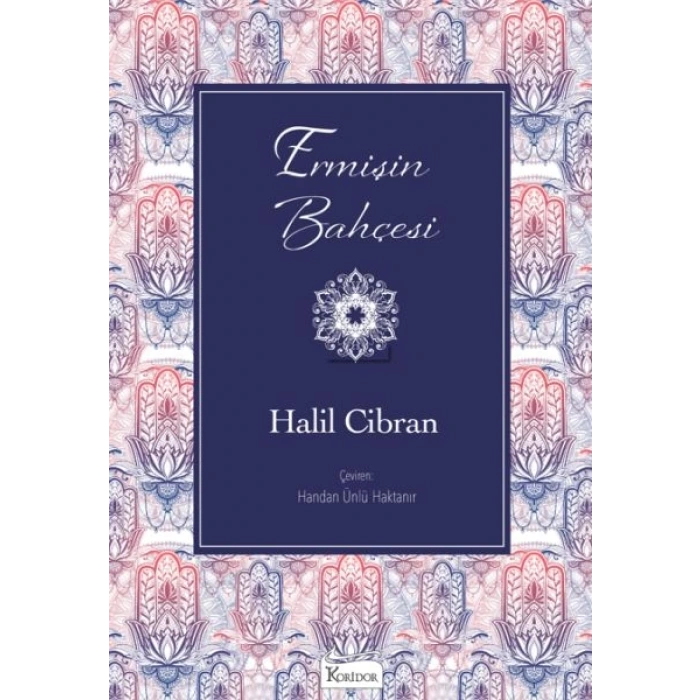 Ermişin Bahçesi (Bez Ciltli)