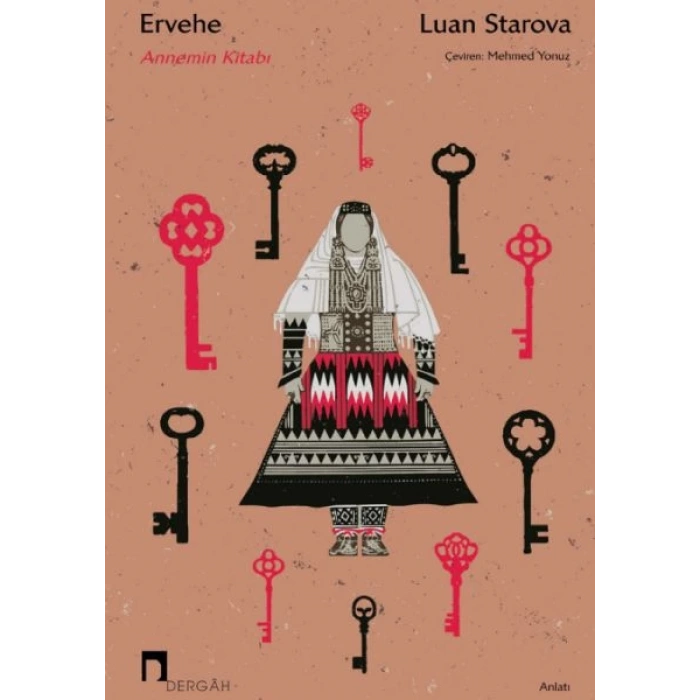 Ervehe Annemin Kitabı