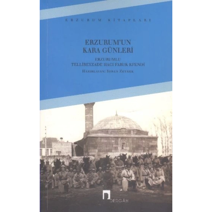 Erzurumun Kara Günleri