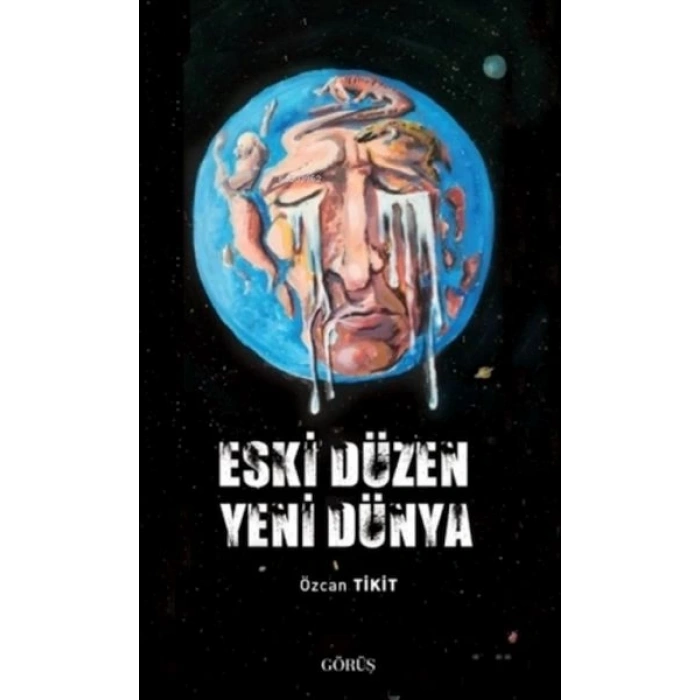 Eski Düzen Yeni Dünya