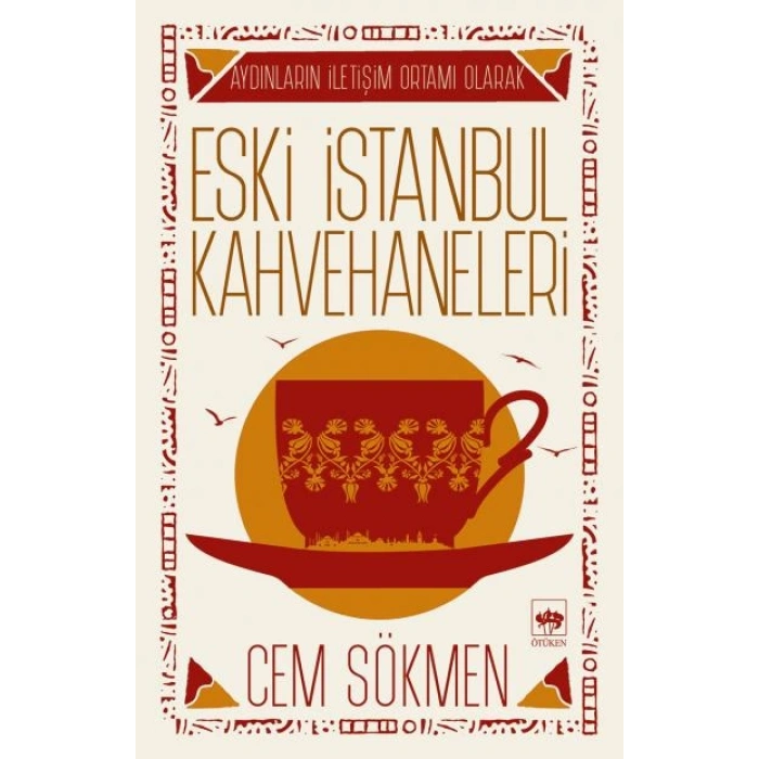 Eski İstanbul Kahvehaneleri