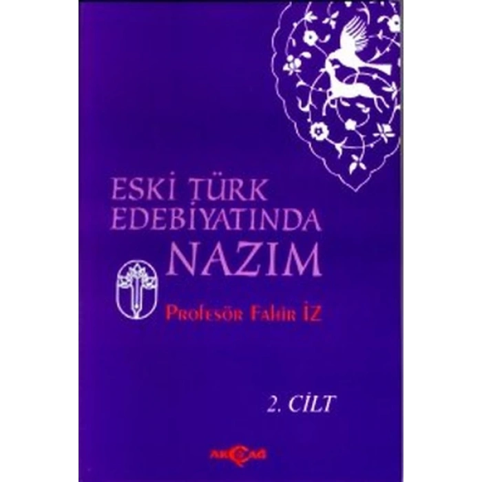 Eski Türk Edebiyatı Nazım-2