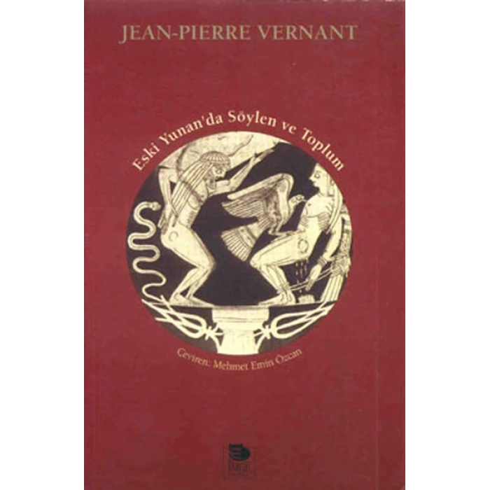 Eski Yunan’da Söylen ve Toplum