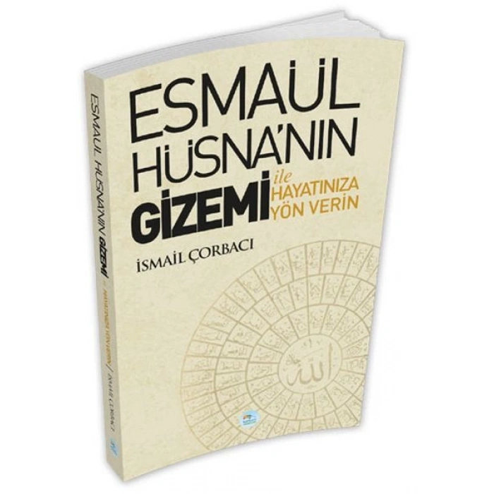 Esmaül Hüsna’nın Gizemi İle Hayatınıza Yön Verin