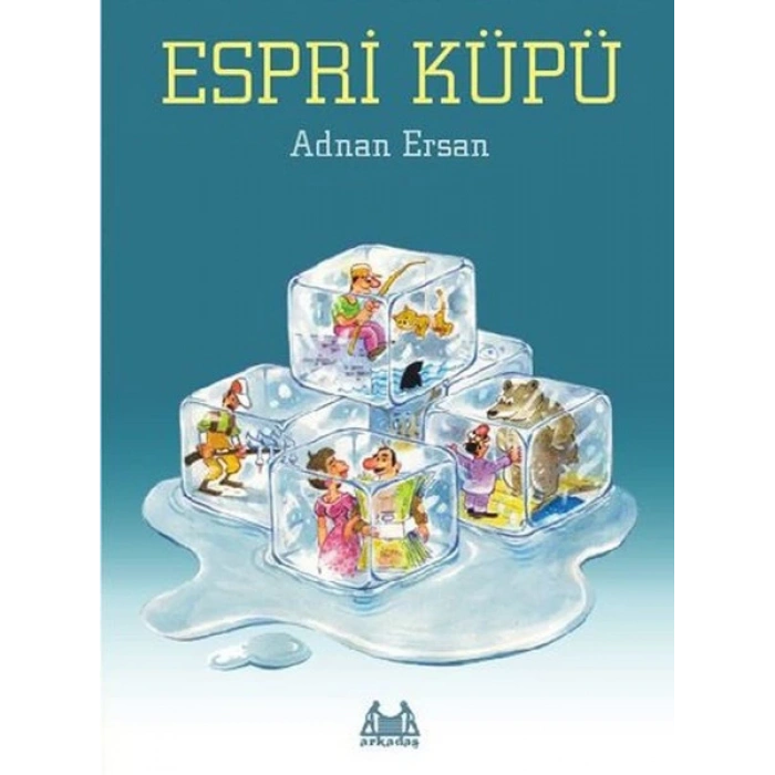 Espri Küpü