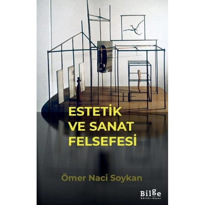 Estetik ve Sanat Felsefesi