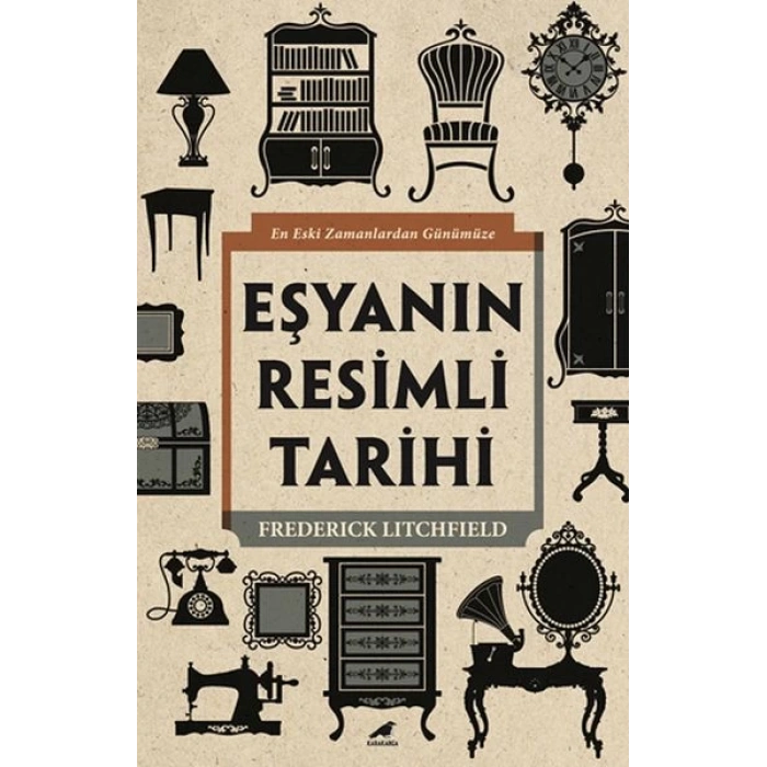 Eşyanın Resimli Tarihi